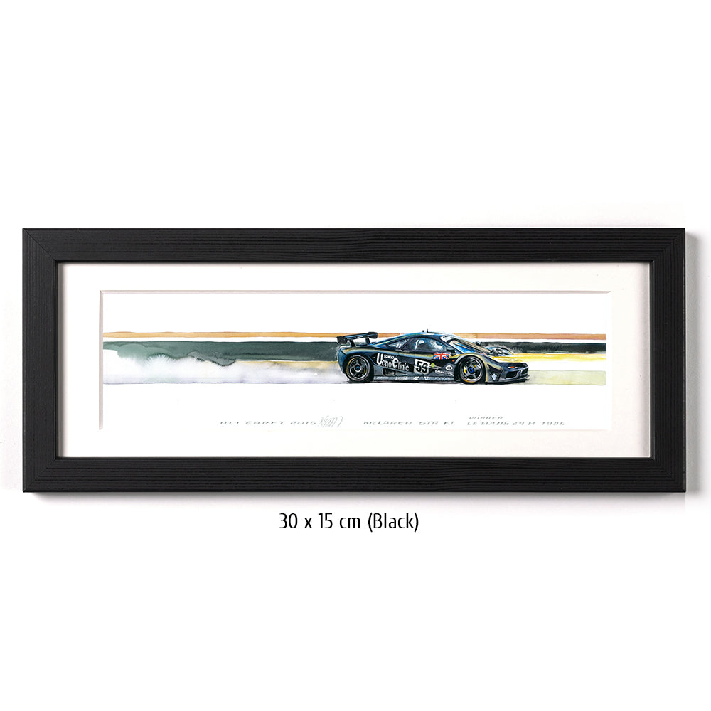 #0564 'McLaren GTR F1'