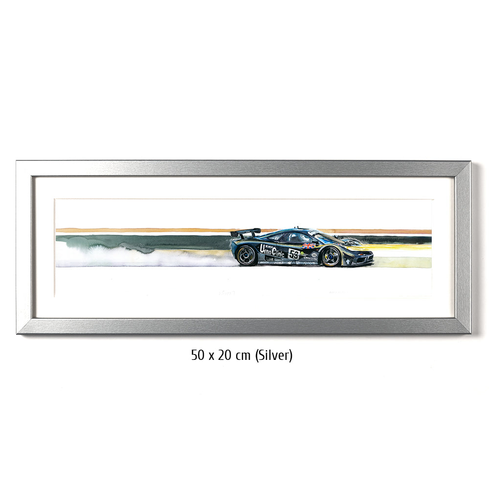 #0564 'McLaren GTR F1'