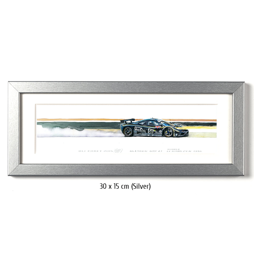 #0564 'McLaren GTR F1'