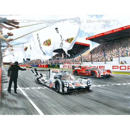 #0566 'Victoire Porsche' 