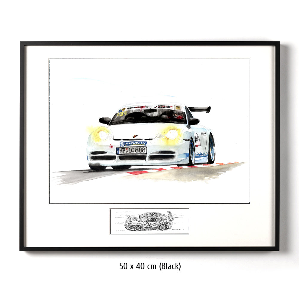 #0056 « Porsche 911 GT3 RS »