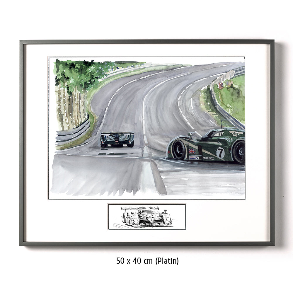 #0005 'Garçons Bentley'