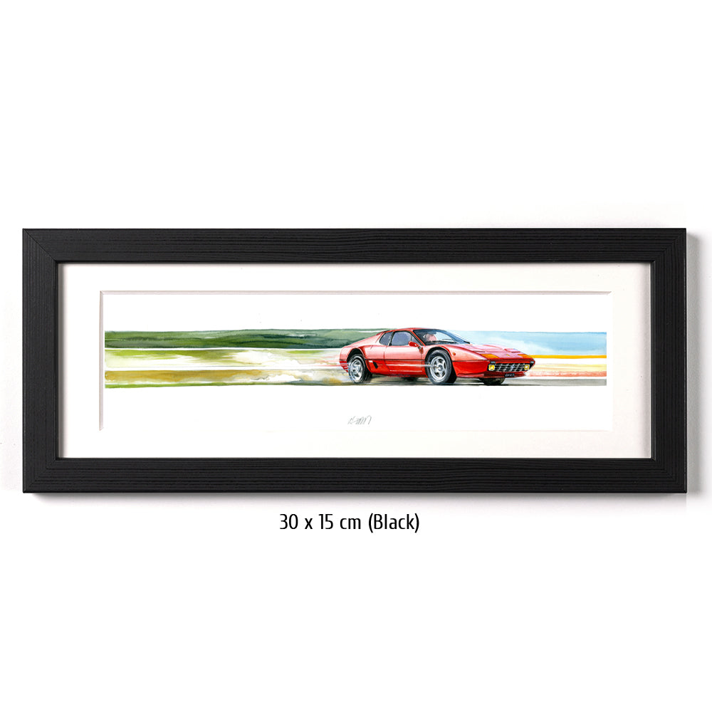 #0600 Ferrari 512BBi