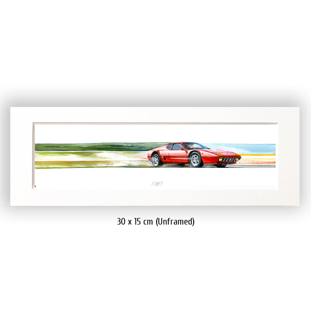 #0600 Ferrari 512BBi