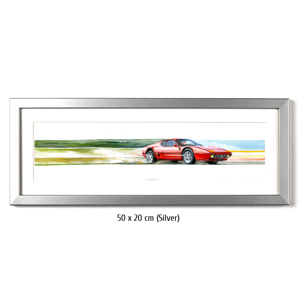 #0600 Ferrari 512BBi