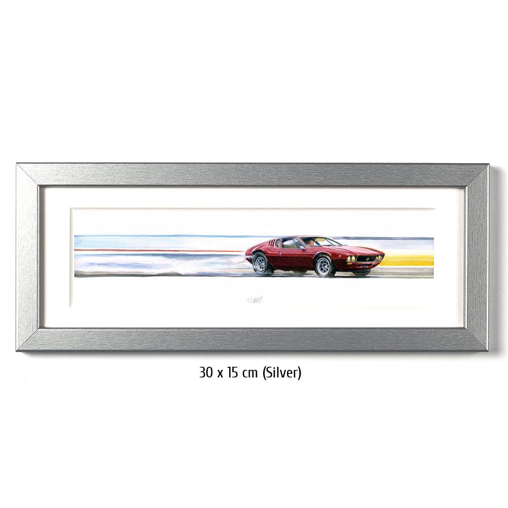 #0601 « De Tomaso Mangusta »
