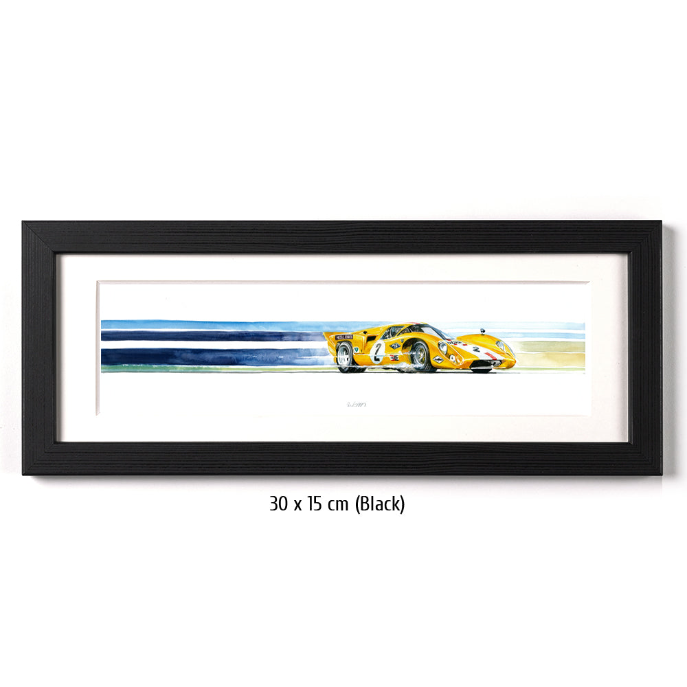#0604 'Lola T70'