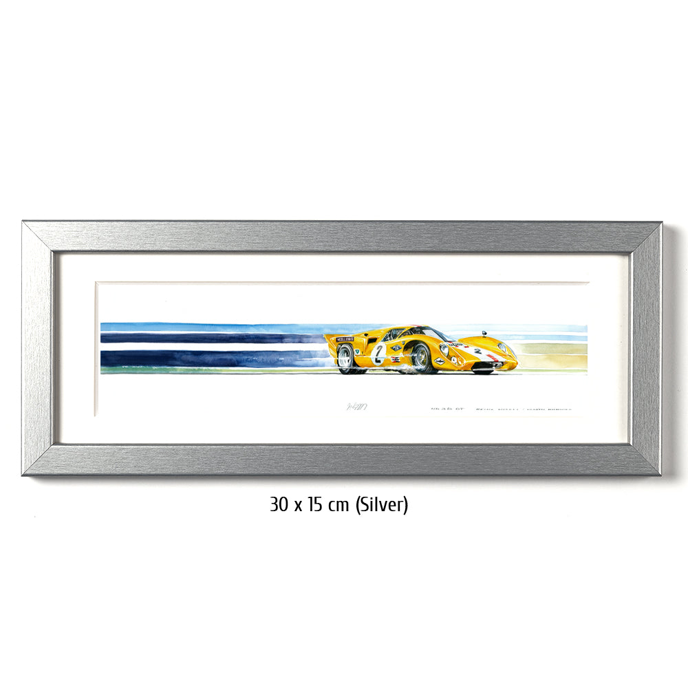 #0604 'Lola T70'