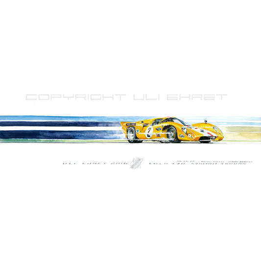 #0604 'Lola T70'