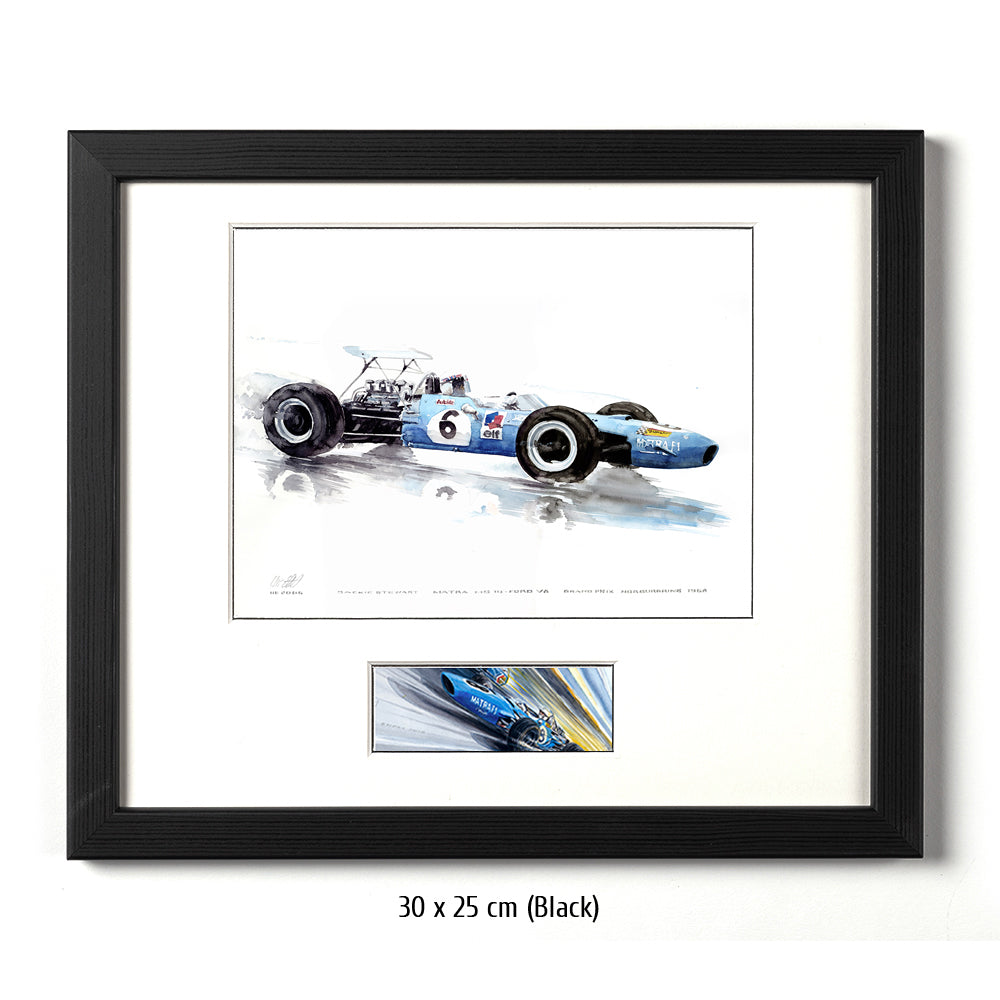 #0069  "Matra MS010"