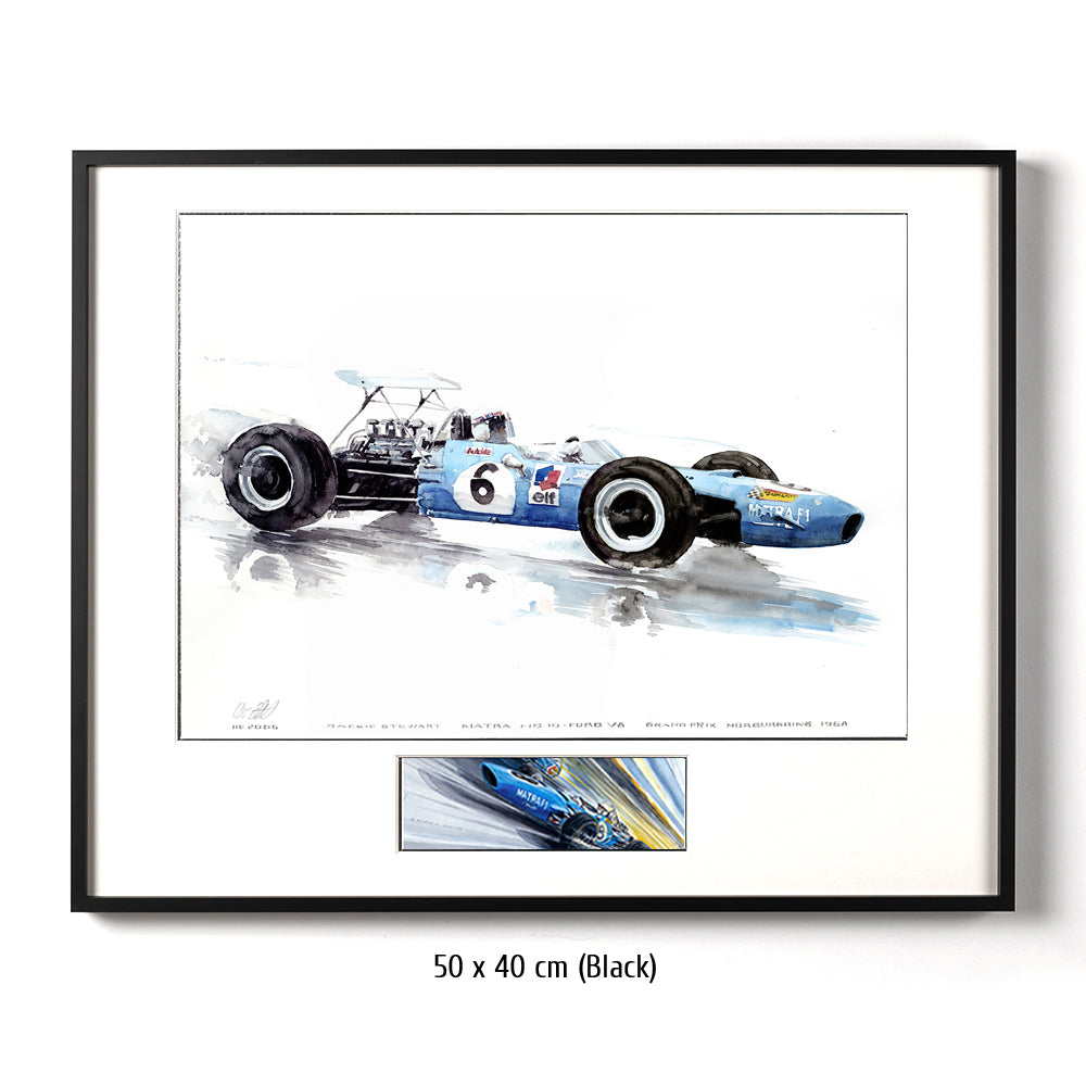#0069  "Matra MS010"