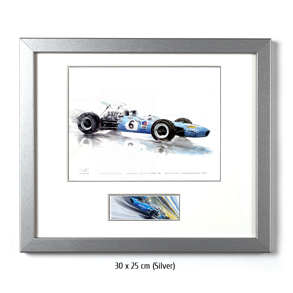 #0069  "Matra MS010"