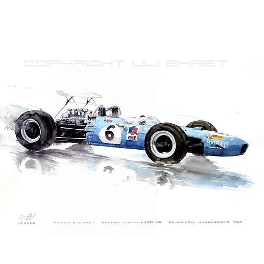 #0069  "Matra MS010"