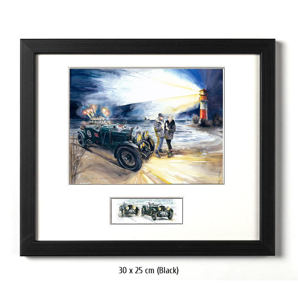 Souffleur Bentley #0704