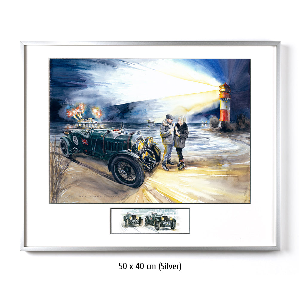 Souffleur Bentley #0704