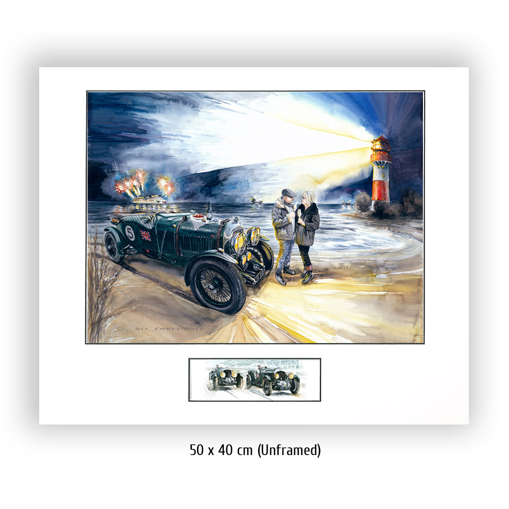 Souffleur Bentley #0704