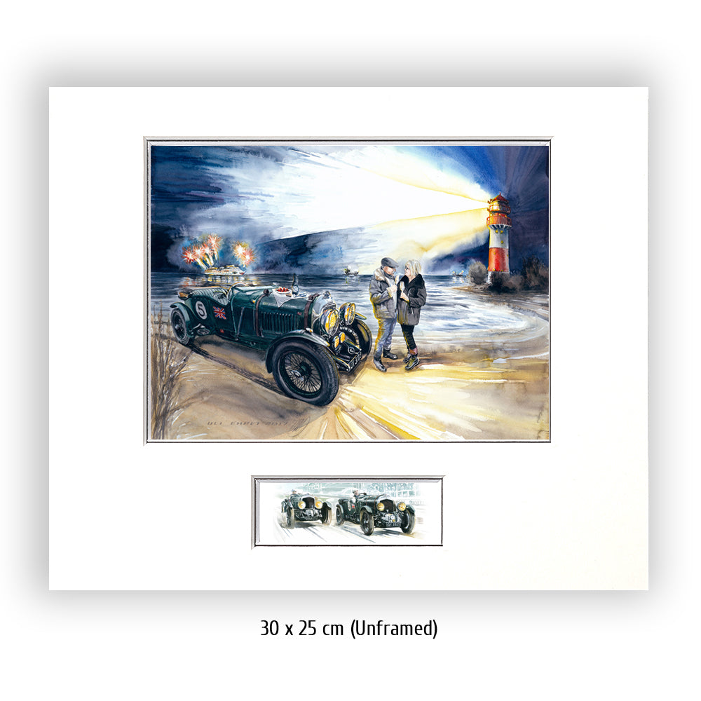 Souffleur Bentley #0704