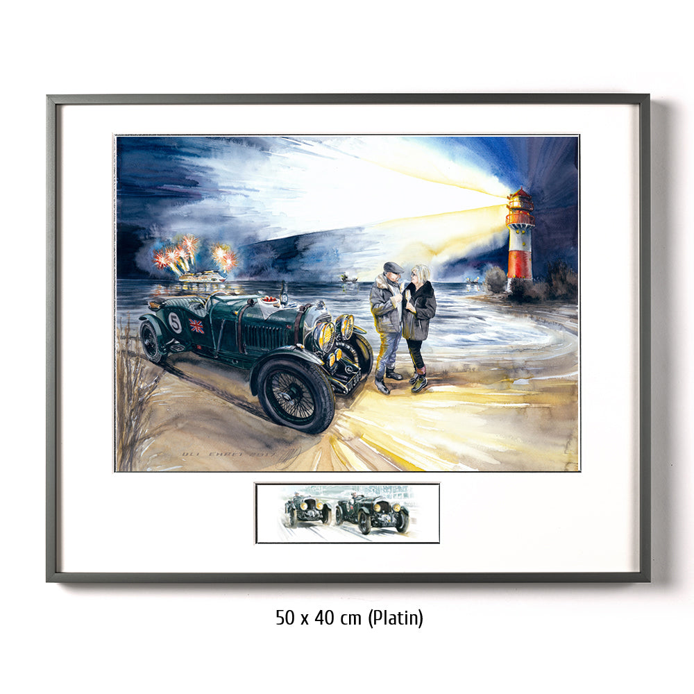 Souffleur Bentley #0704
