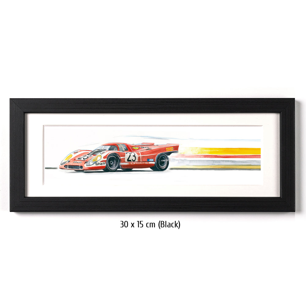 #0708Porsche 917