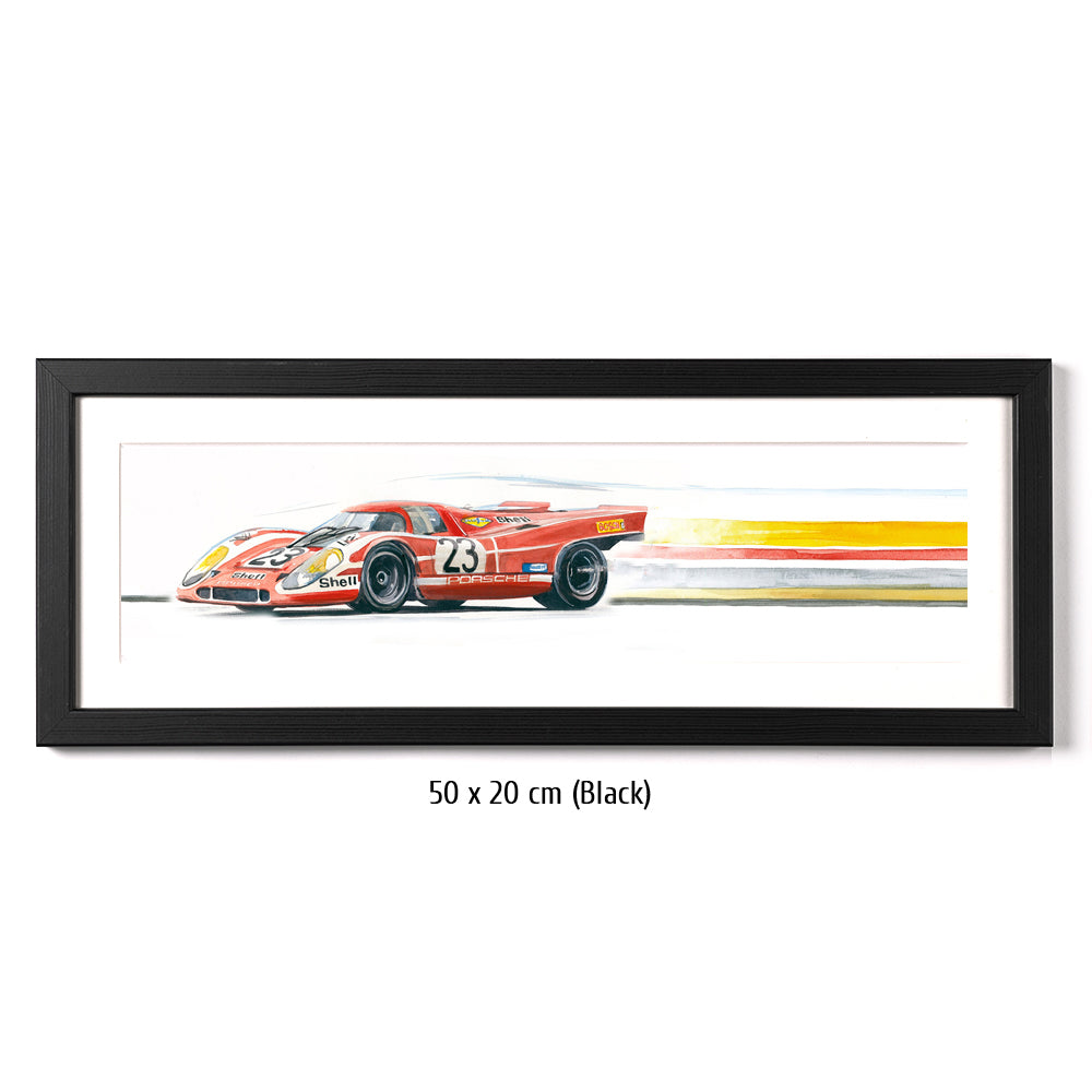 #0708Porsche 917