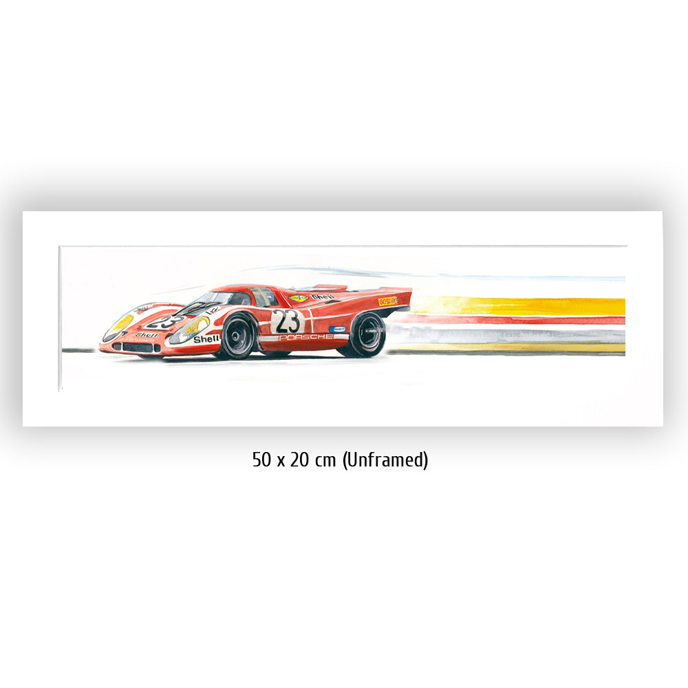 #0708Porsche 917