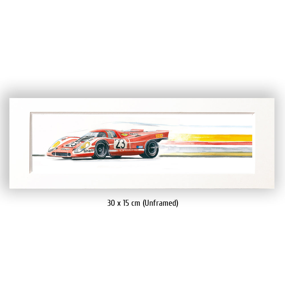 #0708Porsche 917