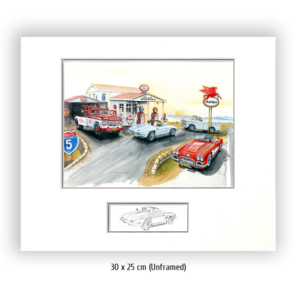 #0726 'Gare de Gerd'