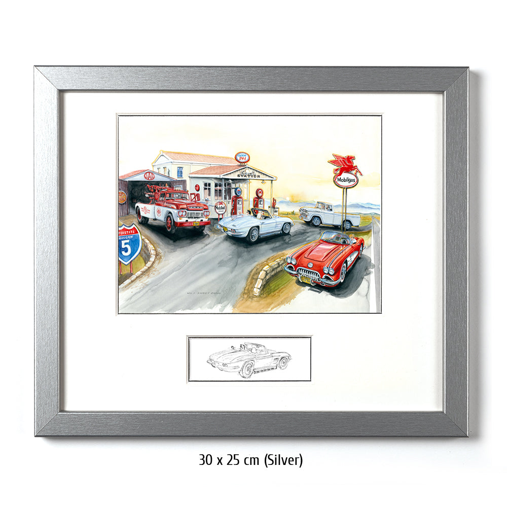 #0726 'Gare de Gerd'