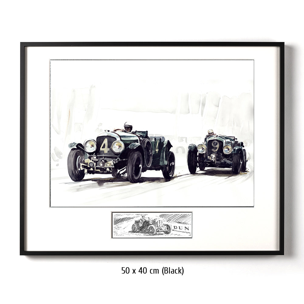 #0073 Bentley Vitesse Six 