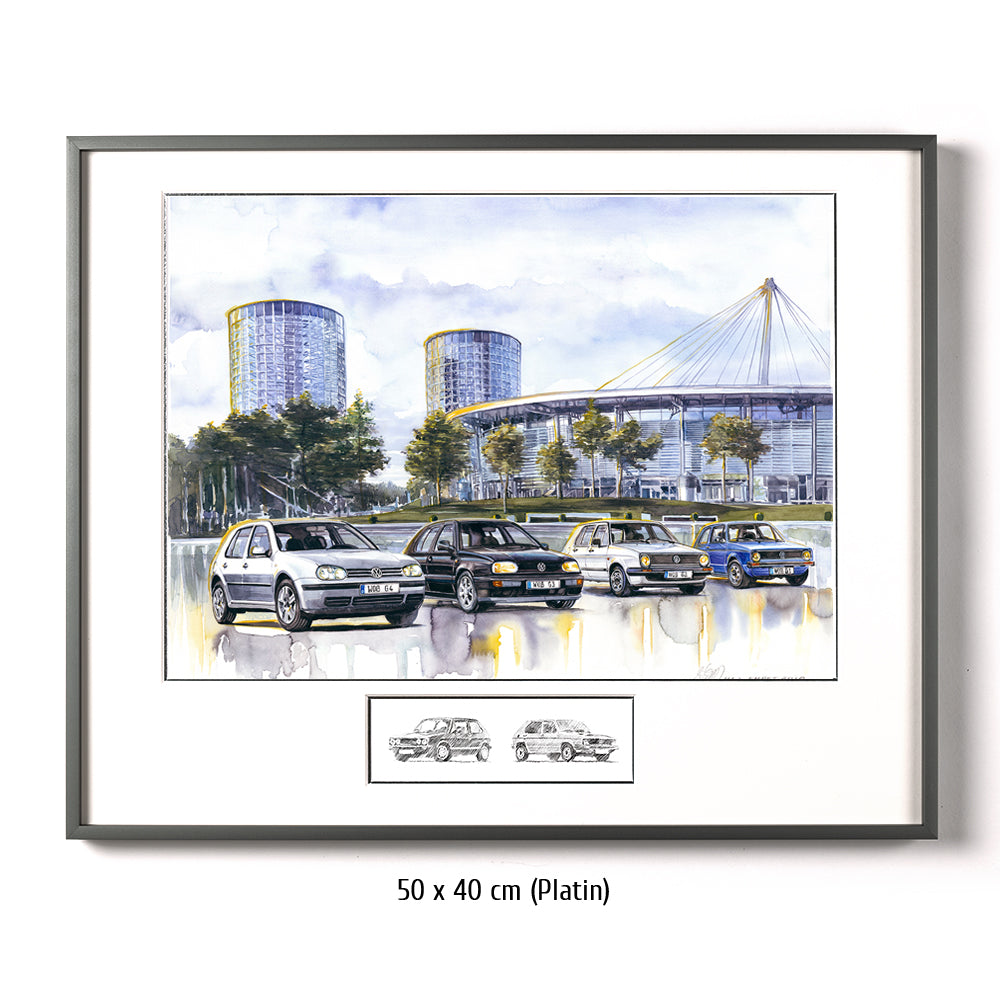 #0740 « Wolfsburg »