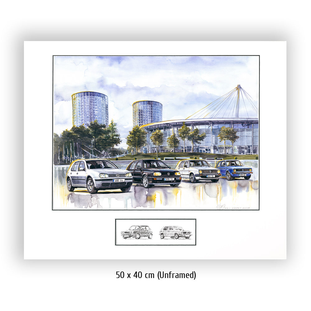 #0740 « Wolfsburg »