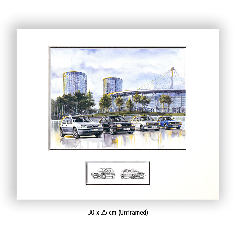 #0740 « Wolfsburg »