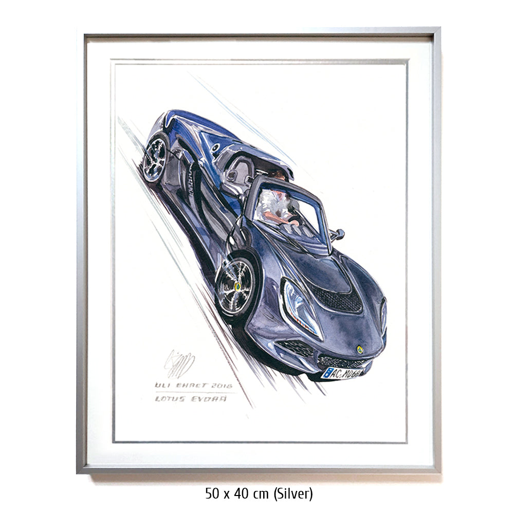#0756 'Lotus Exige'