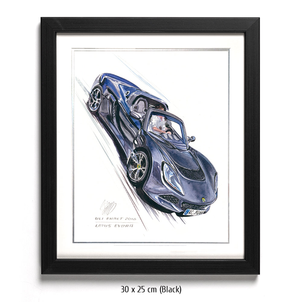 #0756 'Lotus Exige'