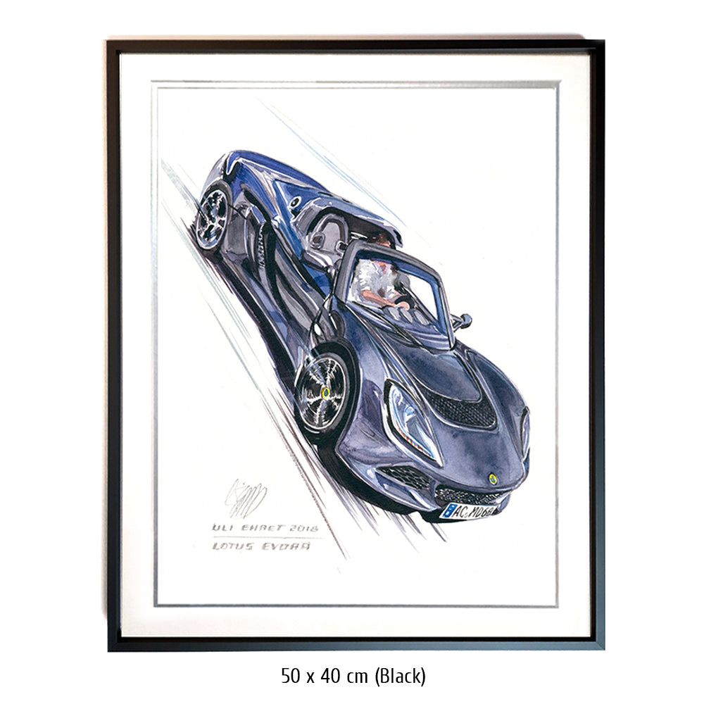 #0756 'Lotus Exige'