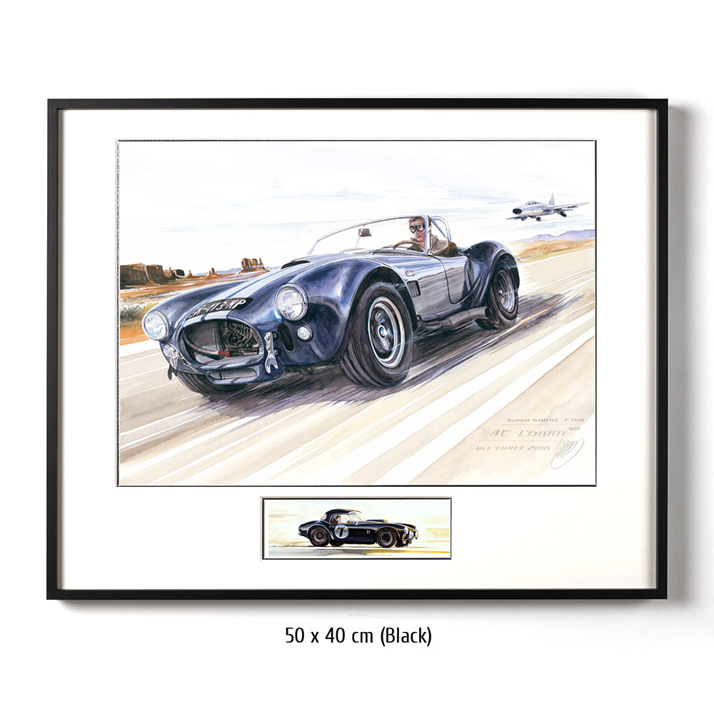 #0757 'AC Cobra 427'