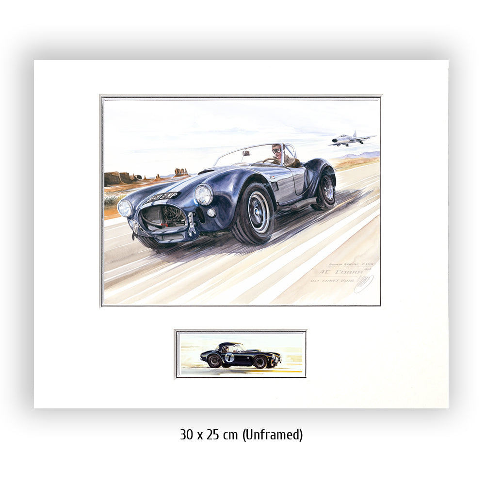 #0757 'AC Cobra 427'