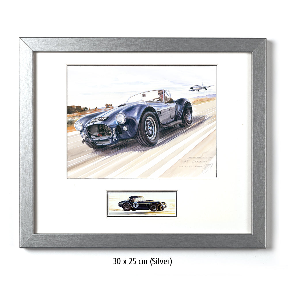 #0757 'AC Cobra 427'