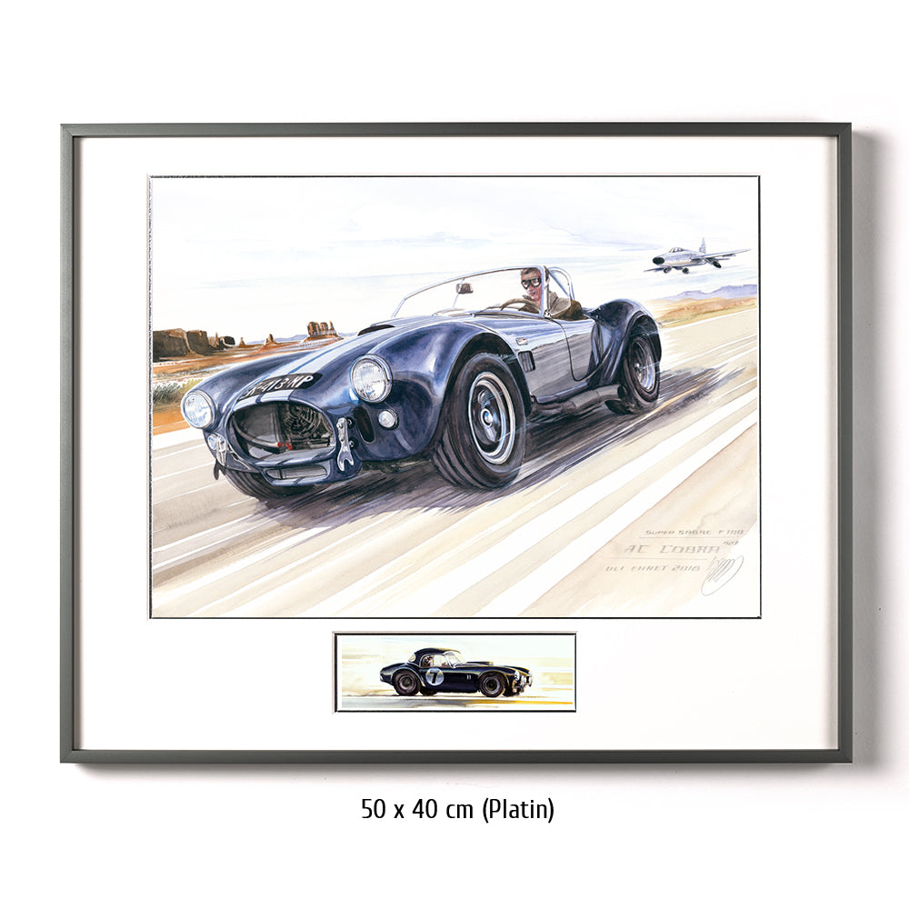#0757 'AC Cobra 427'