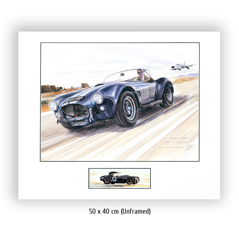 #0757 'AC Cobra 427'