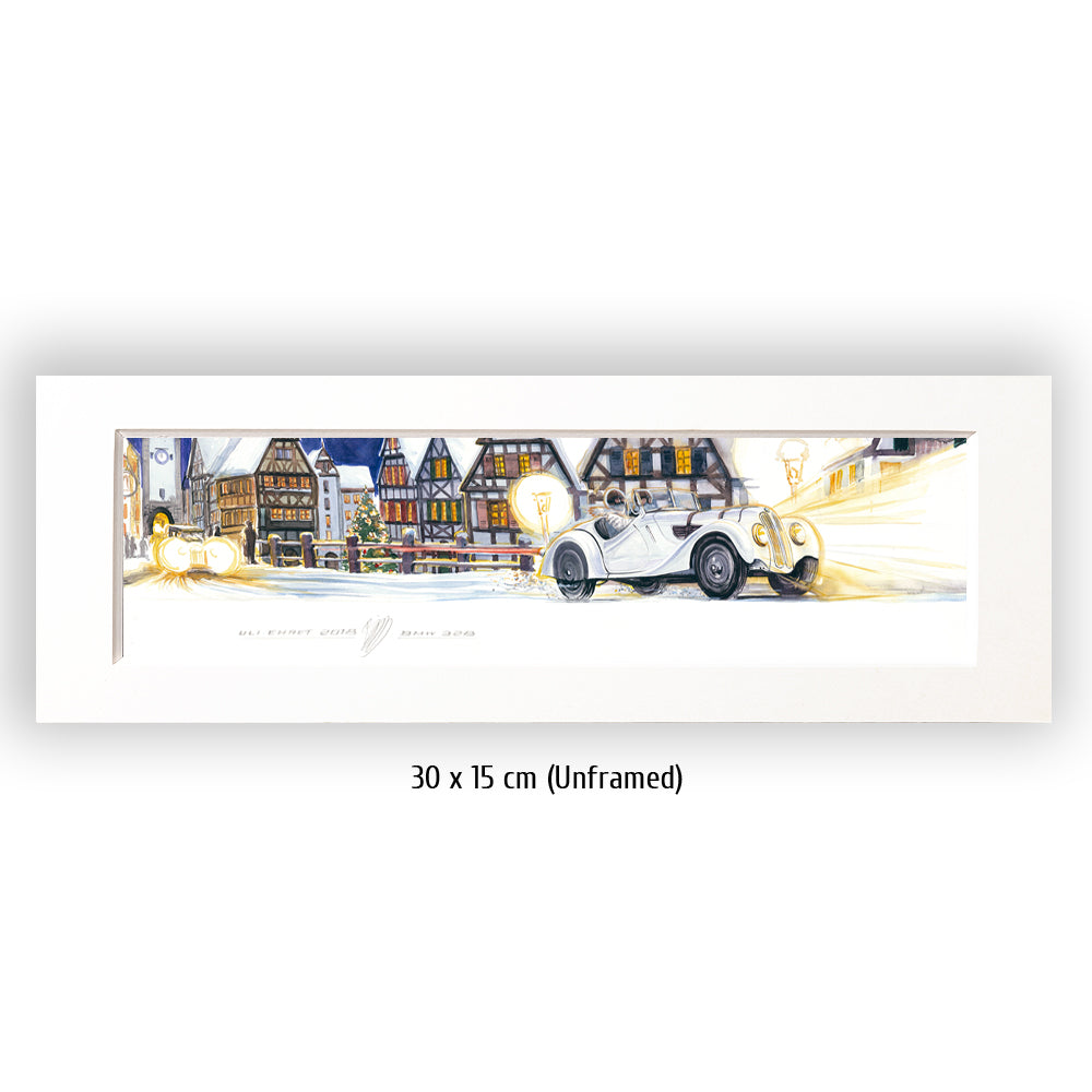 #0760 « BMW 328 »