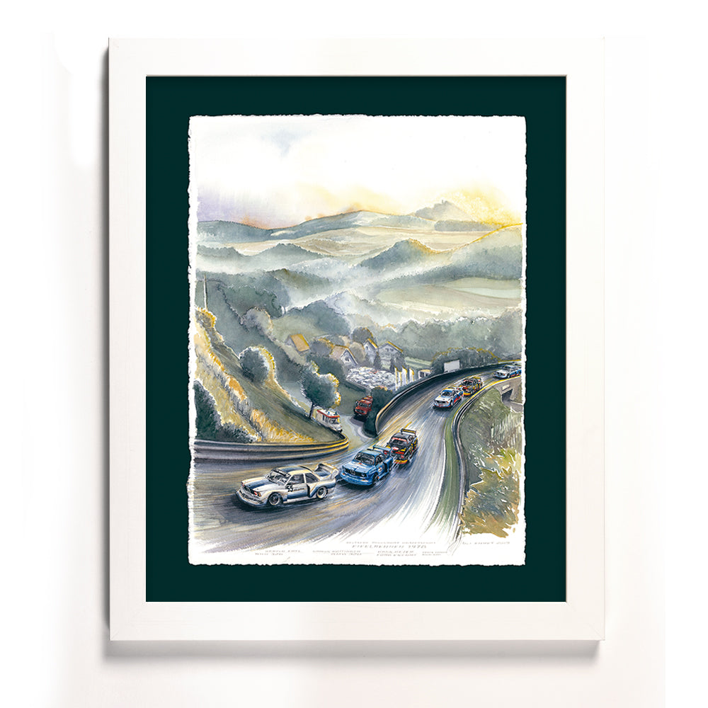 #0788 "Course Eifel 1978"