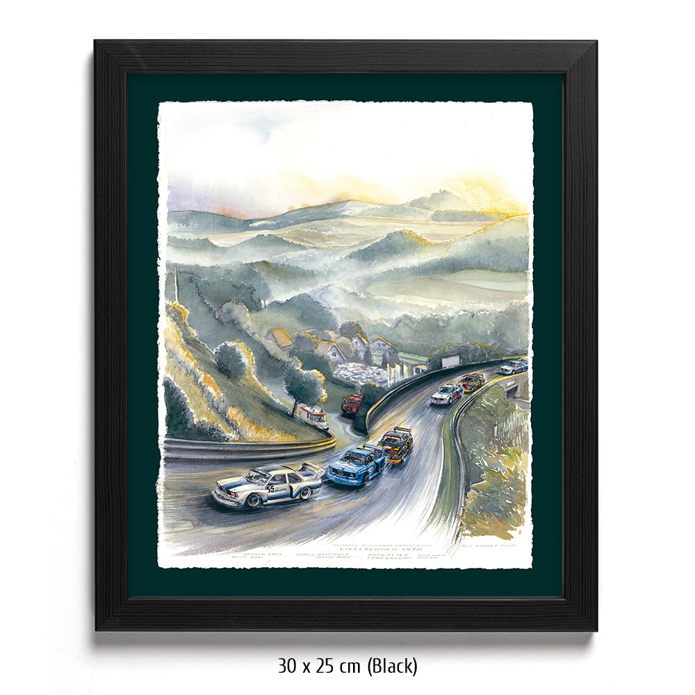 #0788 "Course Eifel 1978"