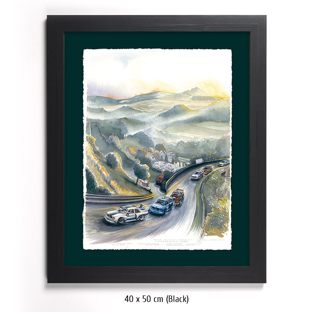 #0788 "Course Eifel 1978"