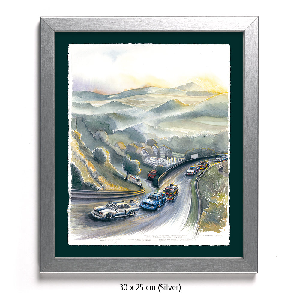 #0788 "Course Eifel 1978"