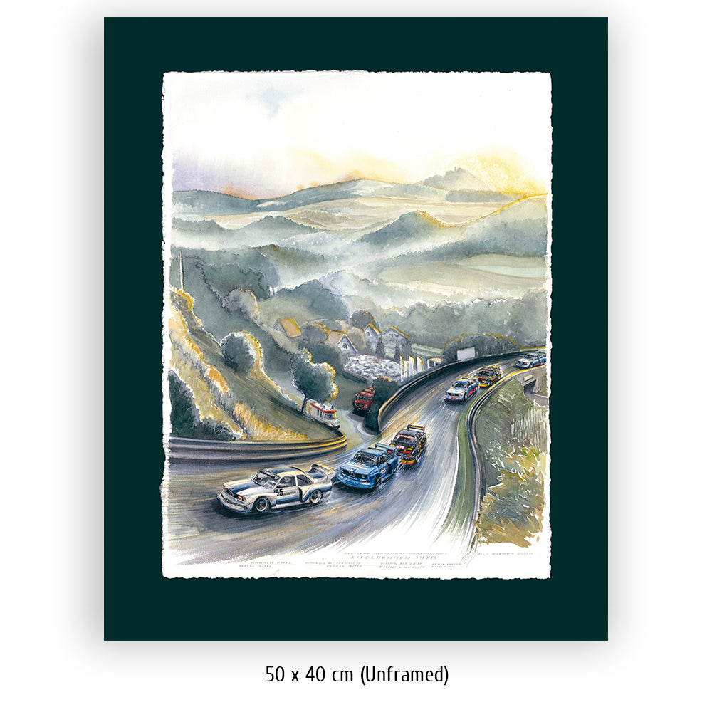 #0788 "Course Eifel 1978"
