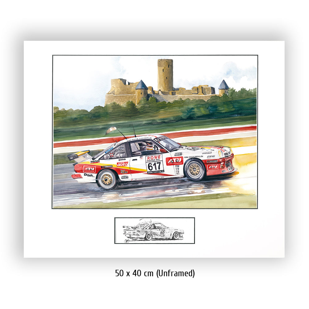 #0795 « Opel Manta »