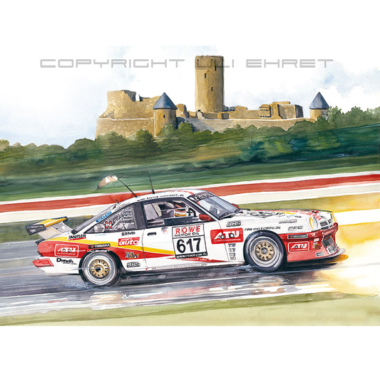 #0795 « Opel Manta »