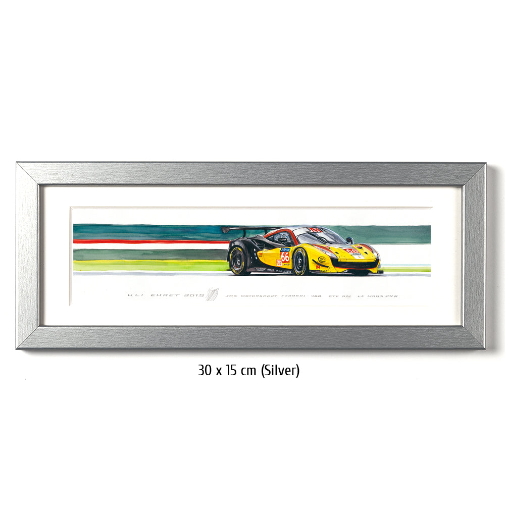 #0797 'JMW Motorsport'