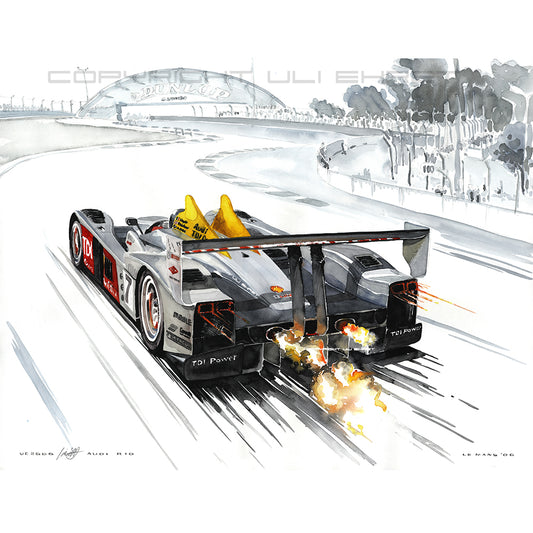 #0079 A  "Tom Kristensen"